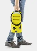 KARCHER K2 Compact Car