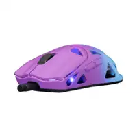 WHITE SHARK WGM 5019 DAGONET, BT/Wireless Mouse Blue/Purple
