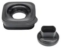 KITCHENAID KA5KSB4026EOB onyx black