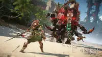 PS5 Horizon: Forbidden West