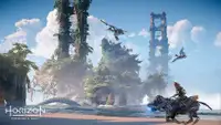 PS5 Horizon: Forbidden West