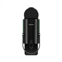 NESPRESSO Pixie DARK GREEN C62-EUGRNE-S