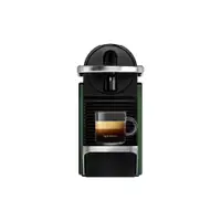 NESPRESSO Pixie DARK GREEN C62-EUGRNE-S