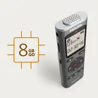 PHILIPS DVT1170