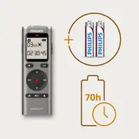 PHILIPS DVT1170