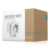DEEPCOOL AK500 WH