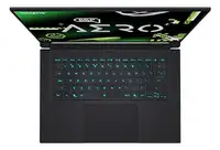 GIGABYTE AERO X16 1TH, 16" FHD+, AMD Ryzen AI 7 350, 16GB, 1TB SSD, RTX 5050 8GB, Backlit, Win11Home, tamno-siva