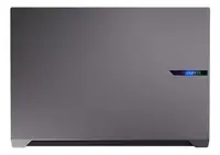 GIGABYTE AERO X16 1TH, 16" FHD+, AMD Ryzen AI 7 350, 16GB, 1TB SSD, RTX 5050 8GB, Backlit, Win11Home, tamno-siva