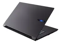 GIGABYTE AERO X16 1TH, 16" FHD+, AMD Ryzen AI 7 350, 16GB, 1TB SSD, RTX 5050 8GB, Backlit, Win11Home, tamno-siva