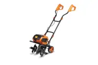 VILLAGER FUSE VCT 3640