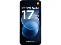 XIAOMI Redmi Note 17 Pro 5G 6GB/256GB Blue MZB0OY2EU