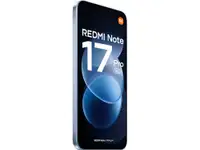 XIAOMI Redmi Note 17 Pro 5G 6GB/256GB Blue MZB0OY2EU