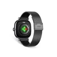 KSIX Smart Watch Iria Black BXSW30N