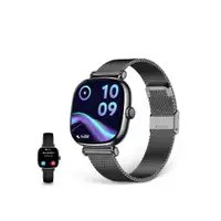 KSIX Smart Watch Iria Black BXSW30N