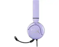 HYPERX Cloud Mini, Gaming slusalice, lavander (7G8F5AA)