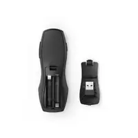 HAMA Prezenter X-Pointer Wireless Laser Air mouse 139916