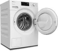 MIELE WWK 360 WCS