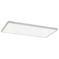 RABALUX Damek2 plafonjera LED80W 120x60cm