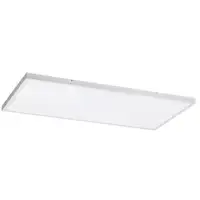 RABALUX Damek2 plafonjera LED80W 120x60cm