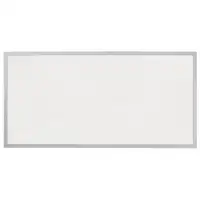 RABALUX Damek2 plafonjera LED80W 120x60cm