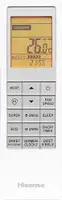 HISENSE ENERGY UNI HB 12 K HB35XU0A