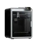 CREALITY K2 COMBO 3D printer