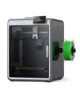 CREALITY K2 COMBO 3D printer