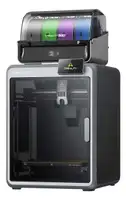 CREALITY K2 COMBO 3D printer