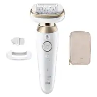 BRAUN LEGEPIL SES9-011 3D GLD BOX MN 6x1
