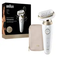 BRAUN LEGEPIL SES9-011 3D GLD BOX MN 6x1