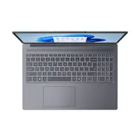 LENOVO IdeaPad Slim 3 16AHP10, 16." WUXGA, AMD Ryzen 7 8840HS, 16GB, 512GB SSD, DOS, Luna Grey (83KB003GYA+PWR-R)