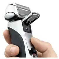 BRAUN SHAVER 7893S