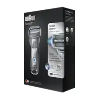 BRAUN SHAVER 7893S