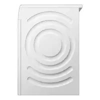 BOSCH WNG254A0BY