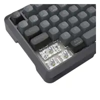 REDRAGON Bragi Pro MK688, Wired, 2.4G, BT, tastatura