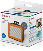 BOSCH BBZ160HF
