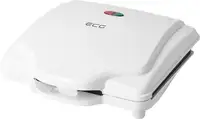 ECG S 1370 Waffle