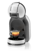 KRUPS DOLCE GUSTO KP123B N