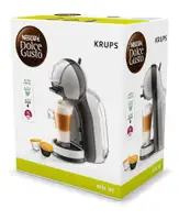KRUPS DOLCE GUSTO KP123B N