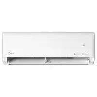 MIDEA EZ-24RD6-I WHITE Solstice