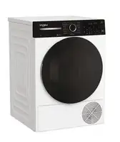 WHIRLPOOL WP B9X WBS EE