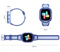 MIBRO Kids Watch P6 Blue