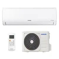SAMSUNG AR12TXHQASINEU - AR3500
