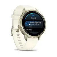 GARMIN Venu 4 41mm Bone