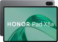 HONOR Pad X8a WiFi 11"4GB/128GB Space Gray
