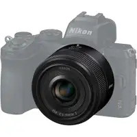 NIKON NIKKOR Objektiv Z 40mm f/2
