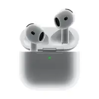 APPLE AirPods 4 with Active Noise Cancellation White mxp93zm/a