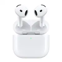 APPLE AirPods 4 with Active Noise Cancellation White mxp93zm/a
