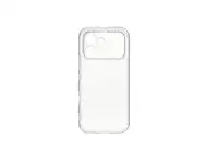 HONOR 600 Transparent Case
