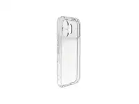 HONOR 600 Transparent Case